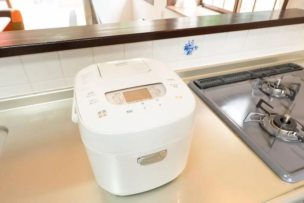 Apartamento Green Oasis Cottage 箱根仙石原 B棟 Japão