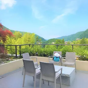  旅馆 K's House - Yumoto Onsen